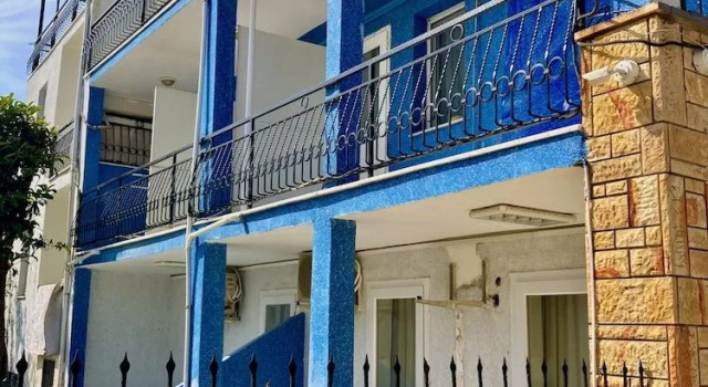 Lemon Ada Butik Otel, Забронировать Отель Отели Кушадасы с завтраком, рядом с Kusadasi Bars Street, Завтраки