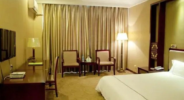 Suite Xinle Hotel
