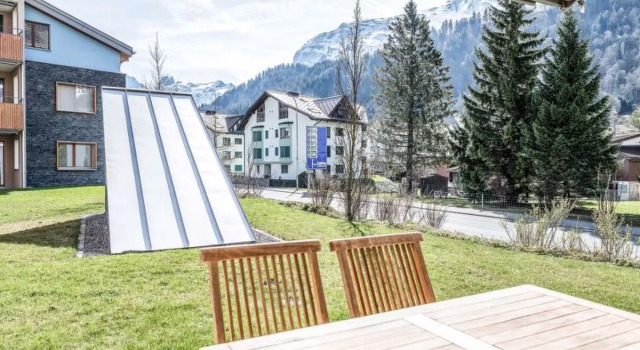 TITLIS Resort 3-Zimmer Familienwohnung 4, Book Resort Engelberg 