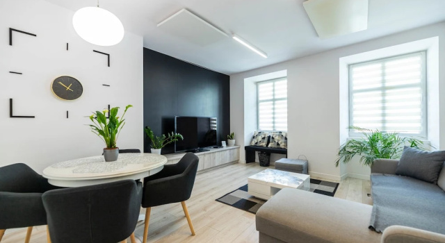VIP Apartments Oławska, Забронировать Апартаменты/квартира Вроцлав Нижнесилезское воеводство