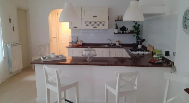Villa Casa Agrumeto - Locazione Turistica