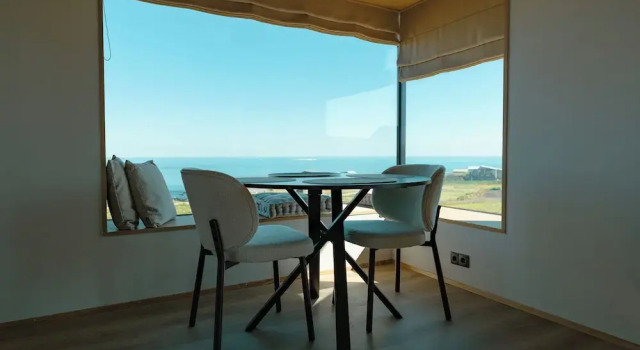 Апартаменты Peninsula Suites