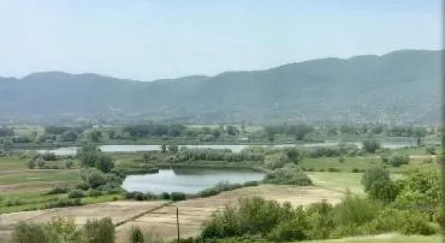 Номер Standard Tenuta Due Laghi