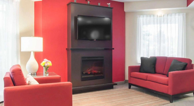 Comfort Inn
