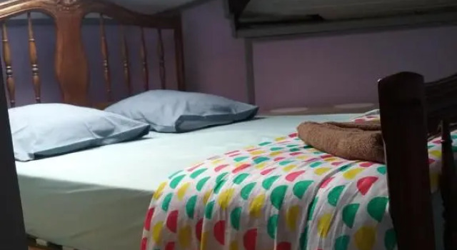 Le bel appartement 2 bis rue des alliés
