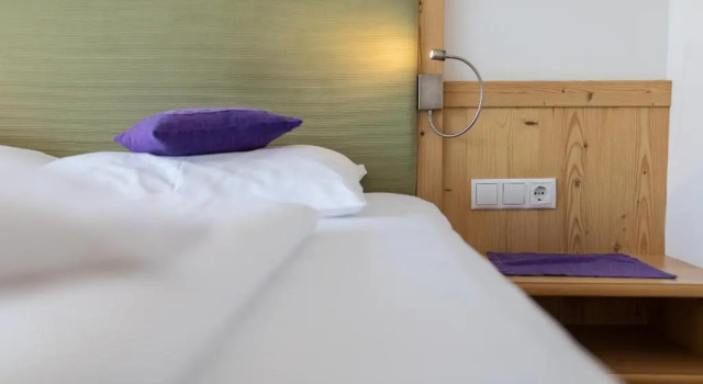 Номер Superior Panoramahotel Nigglhof