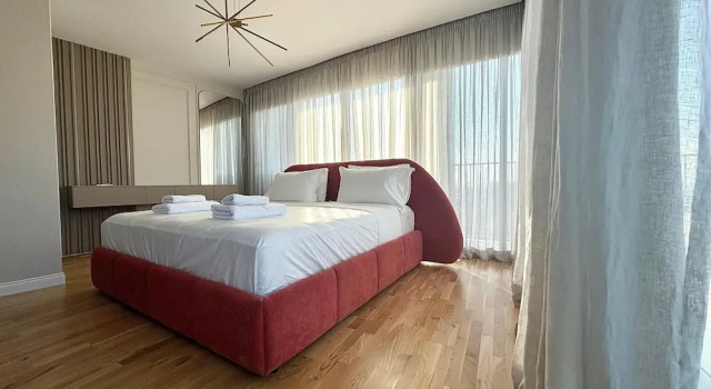 Blue Boutique Apartments 4