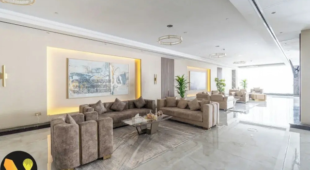 Vogue | Hera Tower Sports City near First Avenue Mall