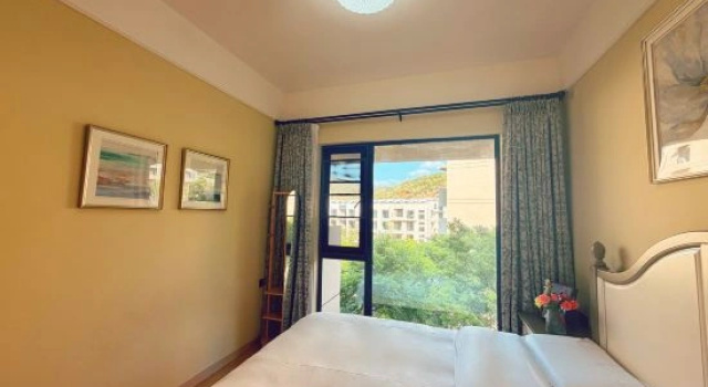 Люкс с 2 комнатами с видом на горы Guanli Designer Homestay