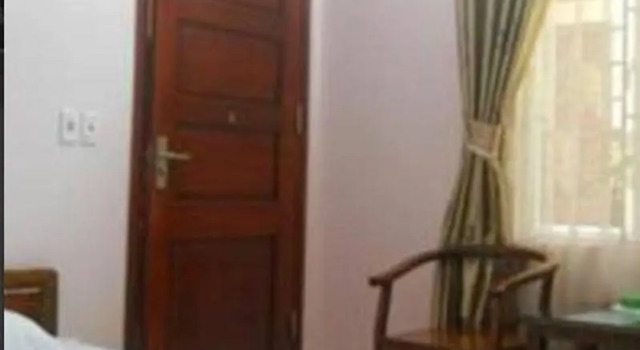 Bong Sen Airport Guesthouse