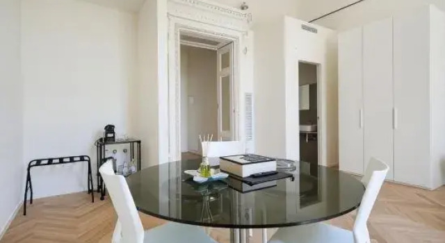 PalazzoTorre 102 - Luxury suite with tower view, Buchen Sie Hotel Bari Metropolitanstadt Bari