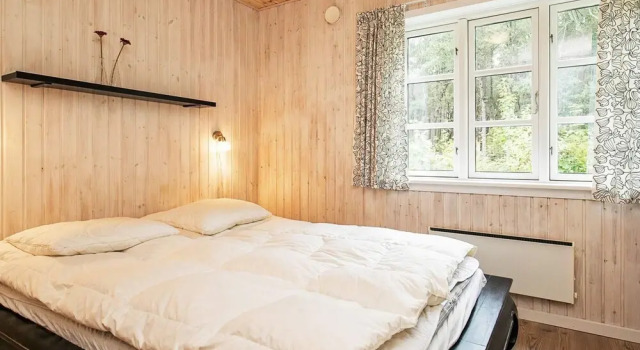 4 person holiday home in Læsø-By Traum, Buchen Sie Ferienhaus Insel Laeso Dänemark