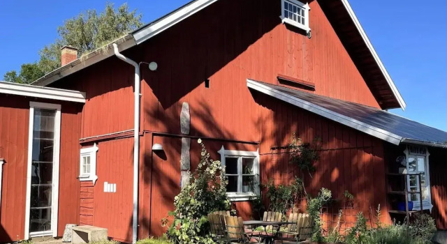 9 person holiday home in LIDKÖPING-By Traum, Book Vacation Home  