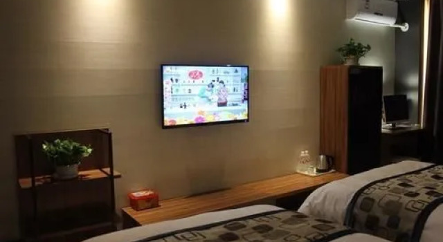 Dongying Lvzhou Boutique Hotel, Prenota Boutique Boutique hotel a Dongying, Boutique