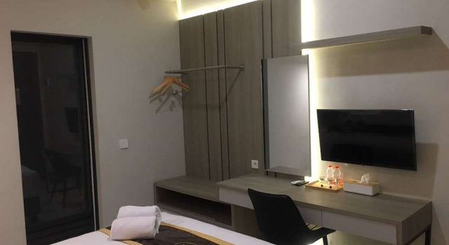 Esma Family GuestHouse