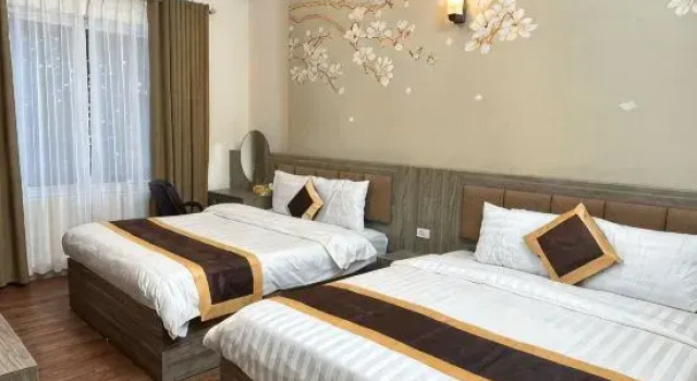 Phương Anh Villa 3, Reserva ahora Villa Bắc Ninh Bac Ninh
