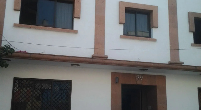 Hotel Sonora