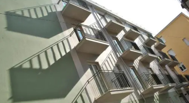 Hotel Residence Laigueglia free parking, Забронировать Отель Лайгуэлья Ривьера-делле-Пальме