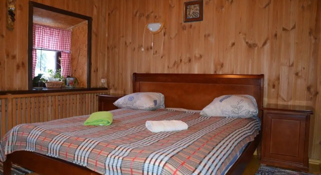 Shale House, Prenota Hotel Hotel a Anello d'Oro con parcheggio, Parcheggio