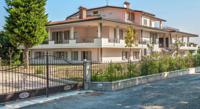 Апартаменты Sunny Stay in Tavullia Hills
