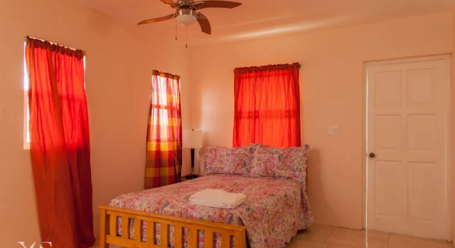 Caribbean Holiday Apartments