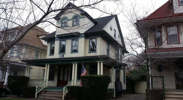 Loralei Bed and Breakfast, Book Hotel New York New York Metropolitan area