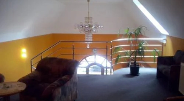 Hotel Amfora