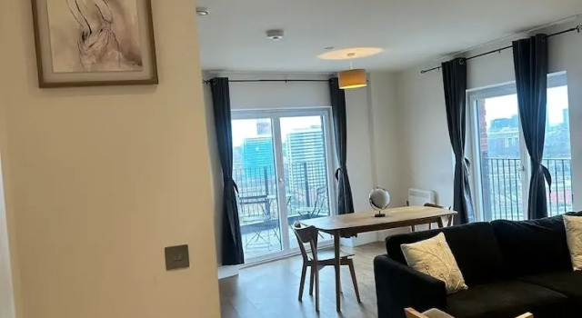 Experience Cozy Comfort, Varaa Huoneisto Birmingham West Midlands