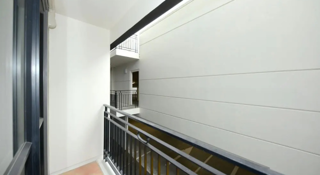 Студия Superior West Fitzroy Apartments