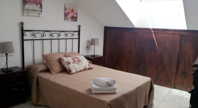 Apartment With 2 Bedrooms in Torrox, With Wonderful Mountain View, Fur, Prenota Appartamento Hotel a Axarquía con parcheggio, Parcheggio