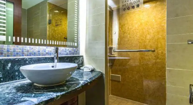 Двухместный люкс Business Chateau De Luze