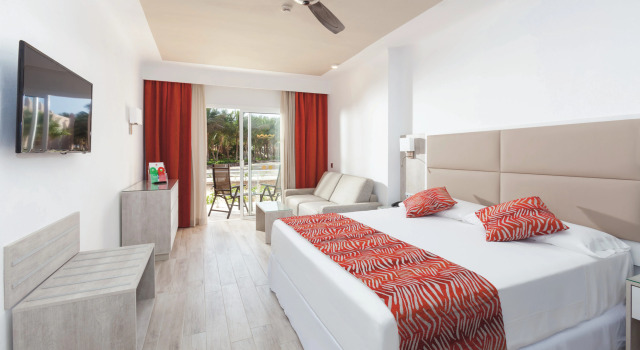 Hotel Riu Cabo Verde - Adults Only - All Inclusive, Rezervovat Hotel Wellness hotely v Sal, SPA