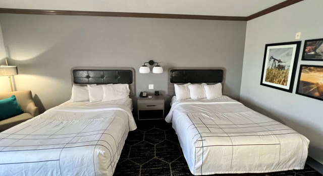 La Quinta by Wyndham Big Spring, Reserva ahora Hotel Big Spring Texas