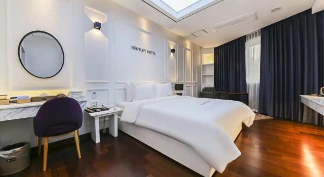 Hotel Artheim, Prenota Hotel Hotel SPA a Gyeonggi-do, SPA