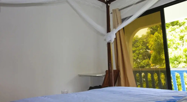 Stelia Seychelles, Book Apartment Hotels in Mahe with Parking, Parking