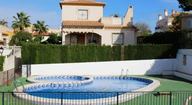 GIWAs Casa Miramar