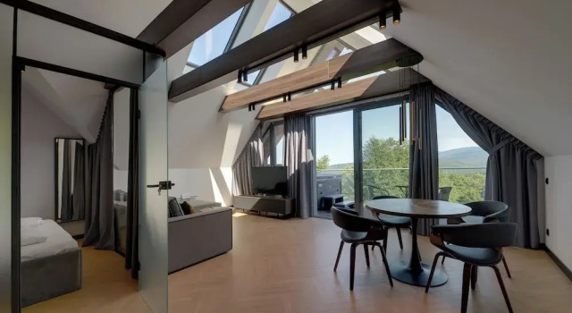 Апартаменты RentPlanet - Apartamenty Kras Resort