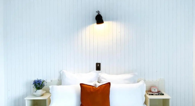 Двухместный номер Standard Relais Des Villards