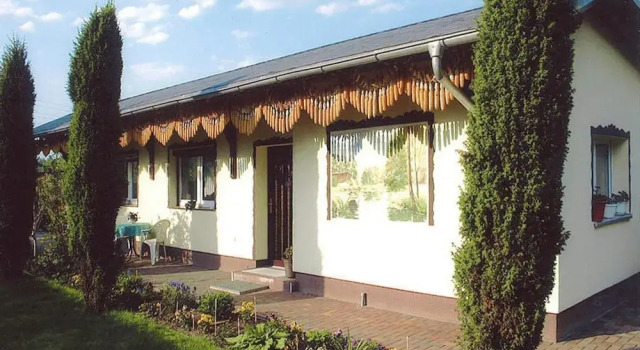 Бунгало Reihenhaus in Lübben an der Spree