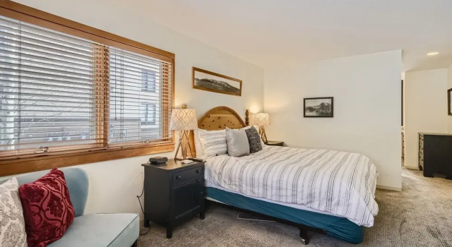 Номер Standard 1655 Quicksilver 3 Bedroom Condo