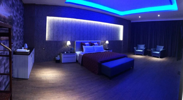 Yinxiang Xihu Motel