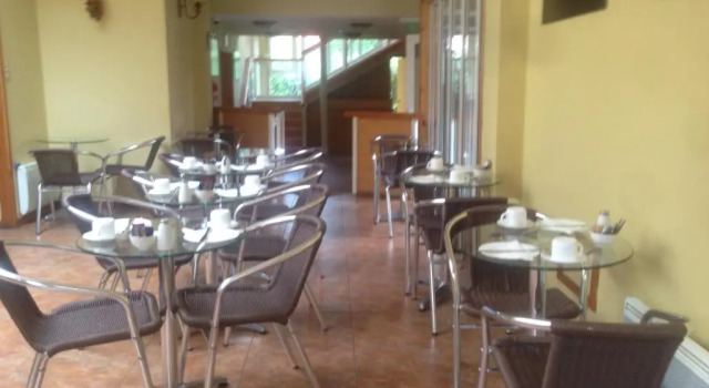 Номер Standard Hotel Departamentos del Sur