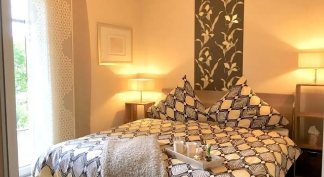 Коттедж Ambiance Modern Retreat