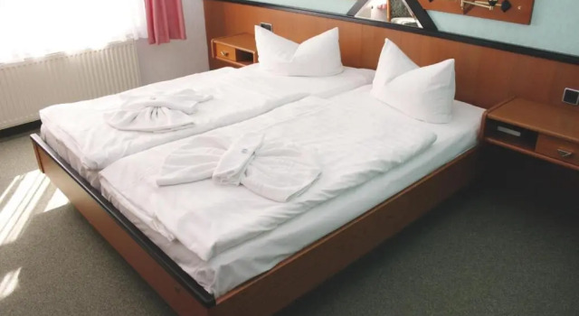 Двухместный номер Standard Hotel Heidekrug