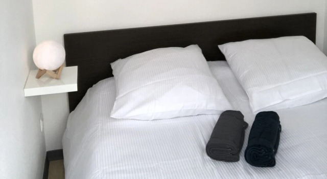 Appartement Le Martelli Lyon, Забронировать Апартаменты/квартира Вийёрбан Rhône