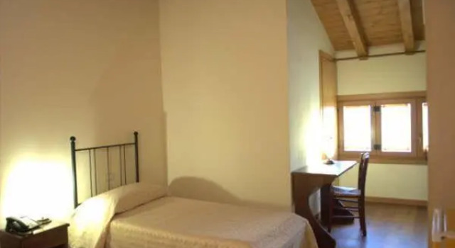 Номер Standard Agriturismo alle Rose
