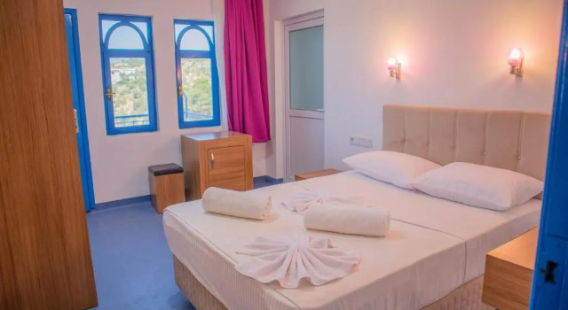 Семейный номер Standard Hotel Patara Sun Club