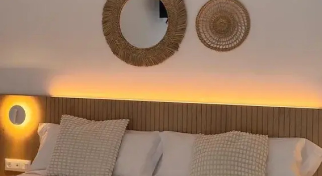 Номер Standard MYO Barcelona Hotel & Apartments