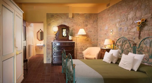 Agriturismo Casapicchiata, Забронировать Фермерский дом Фермерские дома Валь д’Орча, Фермерский дом
