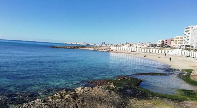Appartamento Lido San Giovanni